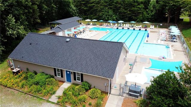 6125 Tennyson Drive, Kernersville, NC 27284