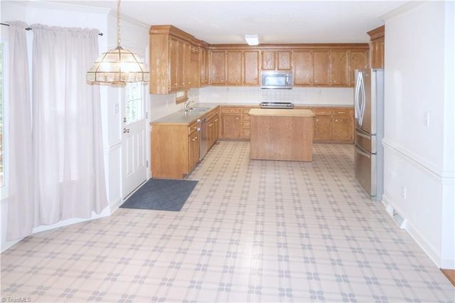 6125 Tennyson Drive, Kernersville, NC 27284