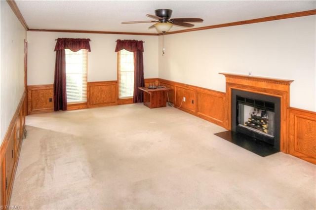 6125 Tennyson Drive, Kernersville, NC 27284