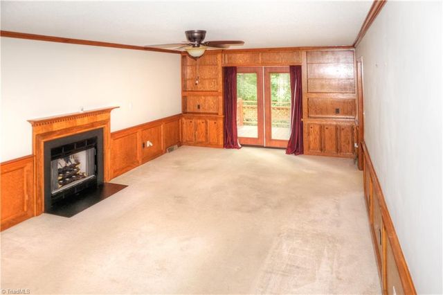 6125 Tennyson Drive, Kernersville, NC 27284