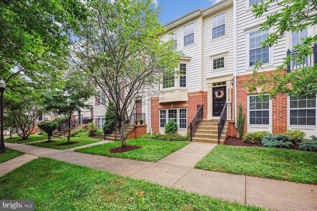 17718 PHELPS HILL LN, Derwood, MD 20855