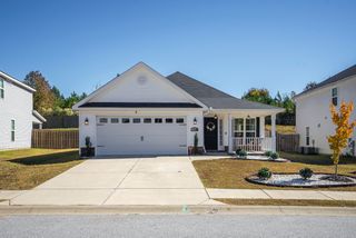 578 Jensen Lane, Augusta, GA 30909