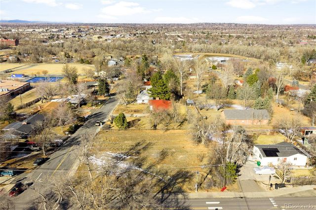 3800 Independence Court, Wheat Ridge, CO 80033