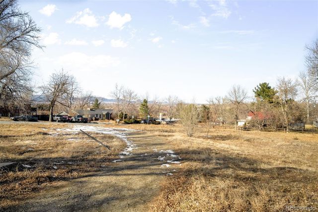 3800 Independence Court, Wheat Ridge, CO 80033