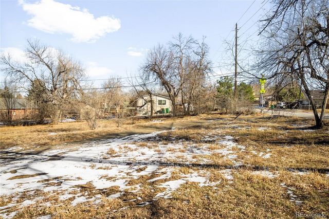 3800 Independence Court, Wheat Ridge, CO 80033