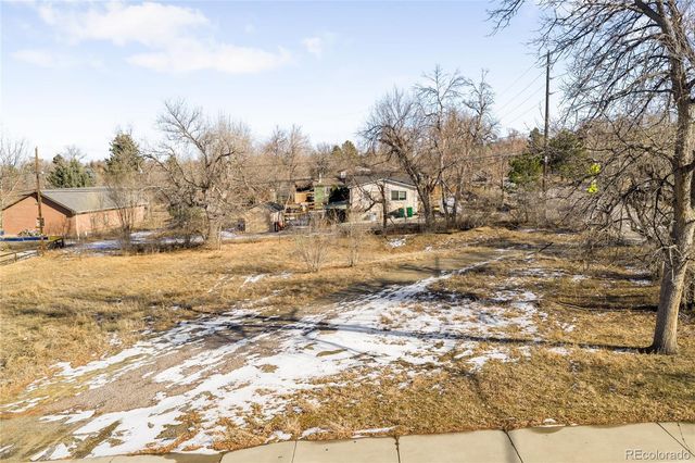 3800 Independence Court, Wheat Ridge, CO 80033