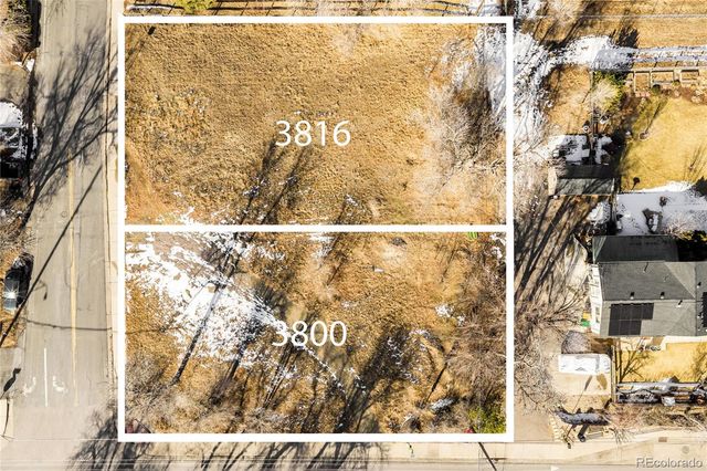 3800 Independence Court, Wheat Ridge, CO 80033