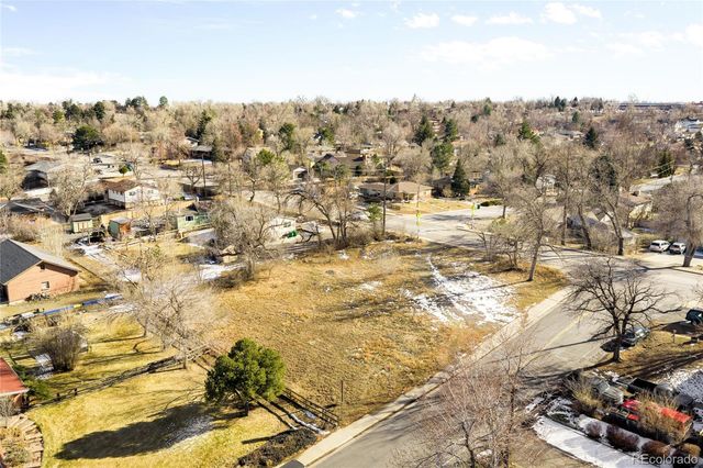 3800 Independence Court, Wheat Ridge, CO 80033