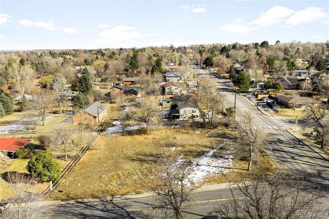 3800 Independence Court, Wheat Ridge, CO 80033