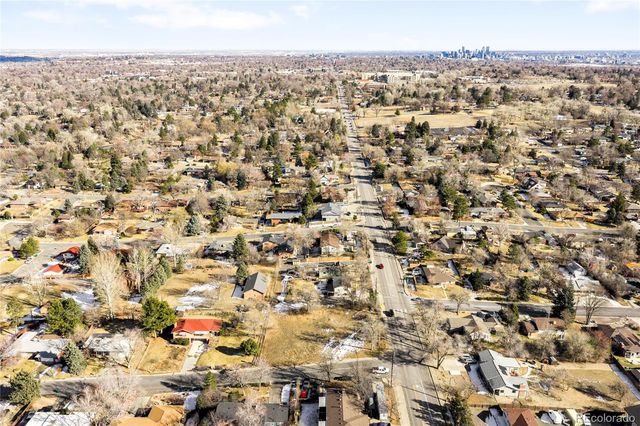 3800 Independence Court, Wheat Ridge, CO 80033