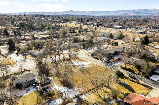 3800 Independence Court, Wheat Ridge, CO 80033