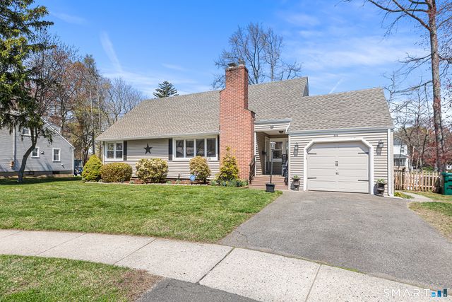 84 Champion Terrace, Stratford, CT 06614