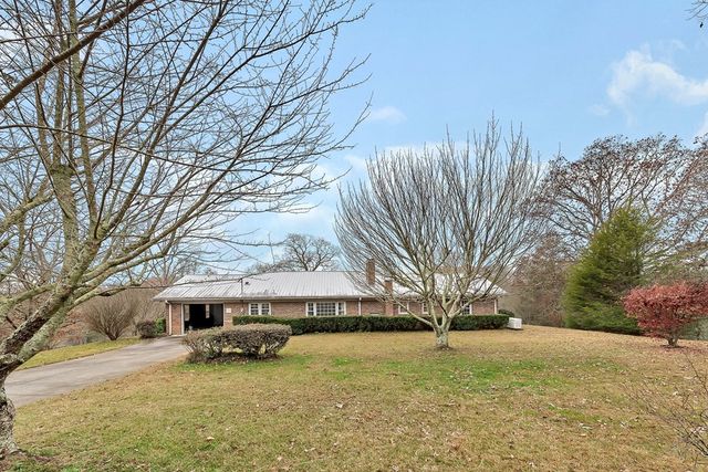 1870 Chatsworth Hwy, Ellijay, GA 30540