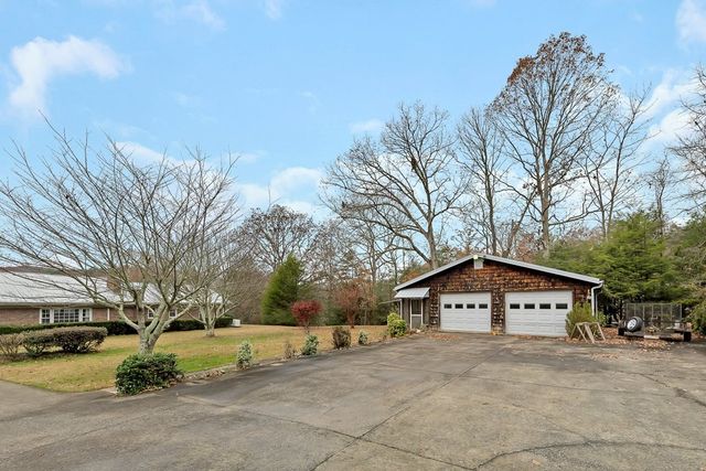 1870 Chatsworth Hwy, Ellijay, GA 30540