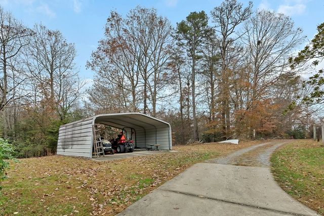 1870 Chatsworth Hwy, Ellijay, GA 30540
