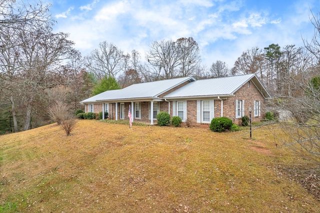 1870 Chatsworth Hwy, Ellijay, GA 30540