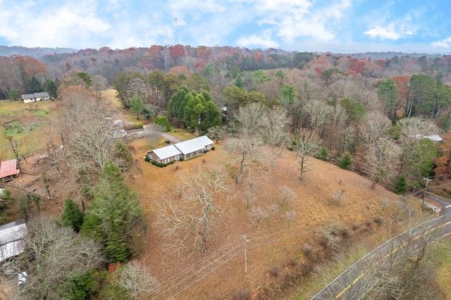1870 Chatsworth Hwy, Ellijay, GA 30540