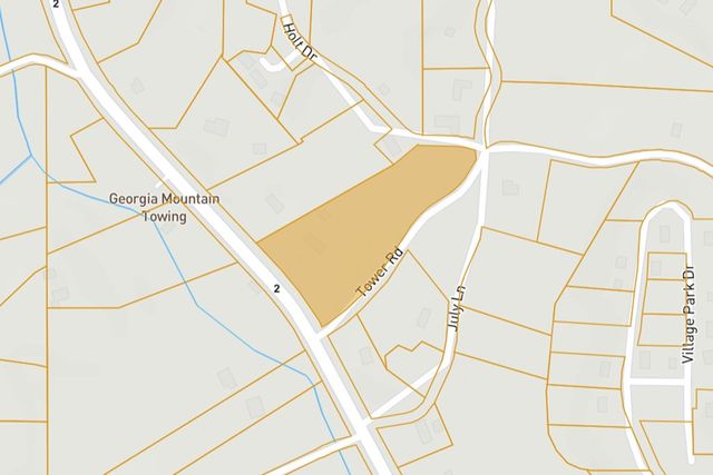 1870 Chatsworth Hwy, Ellijay, GA 30540