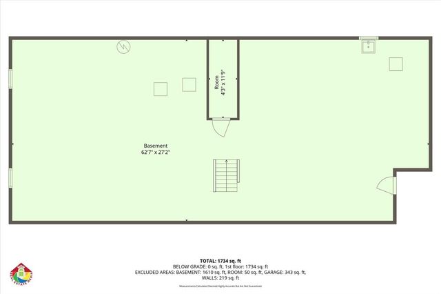 1870 Chatsworth Hwy, Ellijay, GA 30540