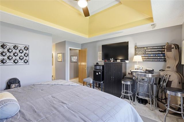 2917 Lankford Drive, Lawrence, KS 66046