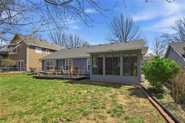 2917 Lankford Drive, Lawrence, KS 66046