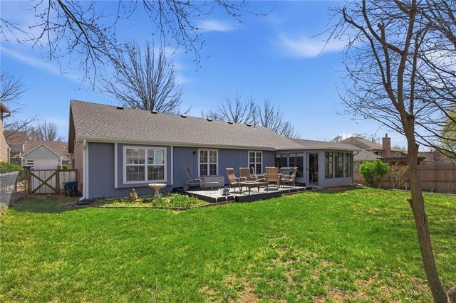 2917 Lankford Drive, Lawrence, KS 66046