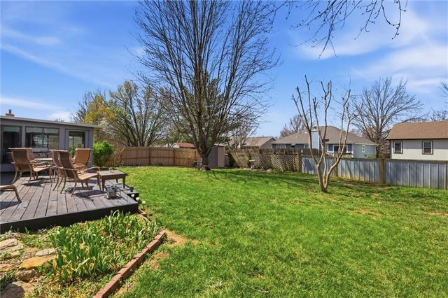 2917 Lankford Drive, Lawrence, KS 66046