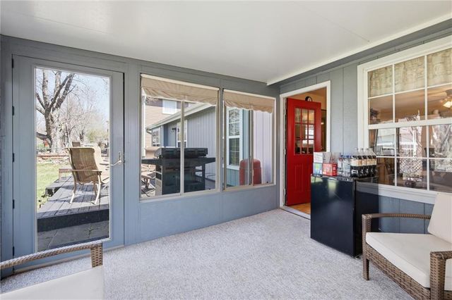 2917 Lankford Drive, Lawrence, KS 66046