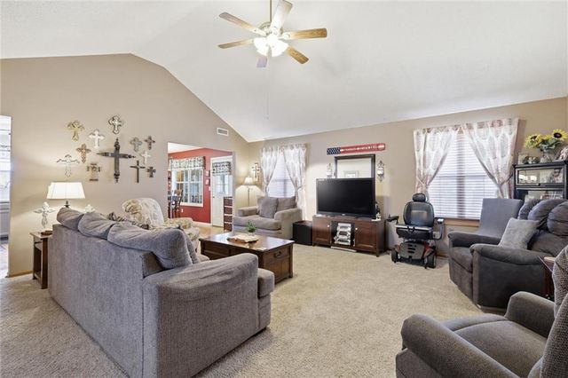 2917 Lankford Drive, Lawrence, KS 66046