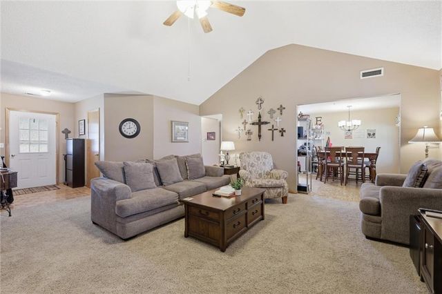 2917 Lankford Drive, Lawrence, KS 66046