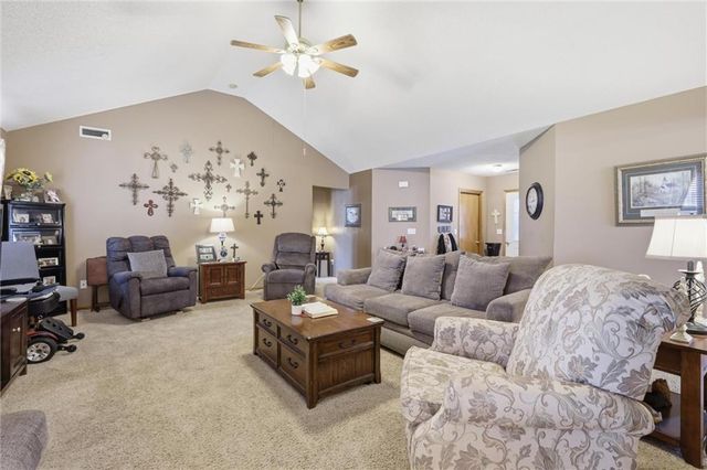 2917 Lankford Drive, Lawrence, KS 66046