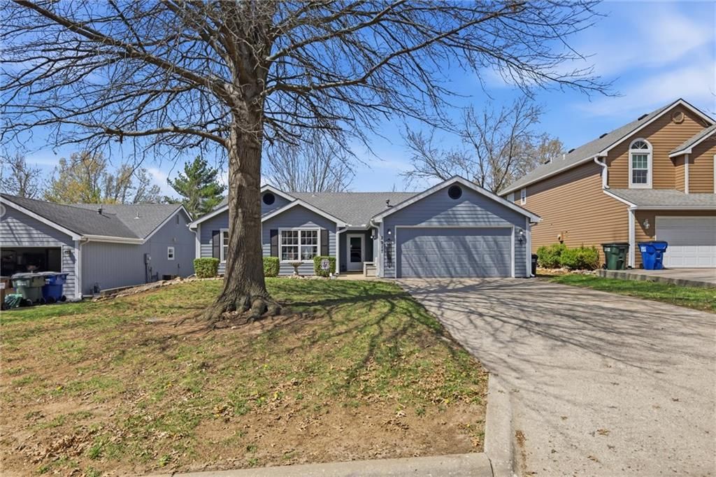 2917 Lankford Drive, Lawrence, KS 66046