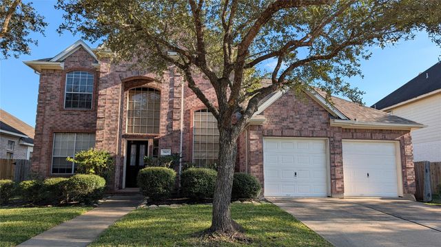 5815 Saber River, Sugar Land, TX 77479