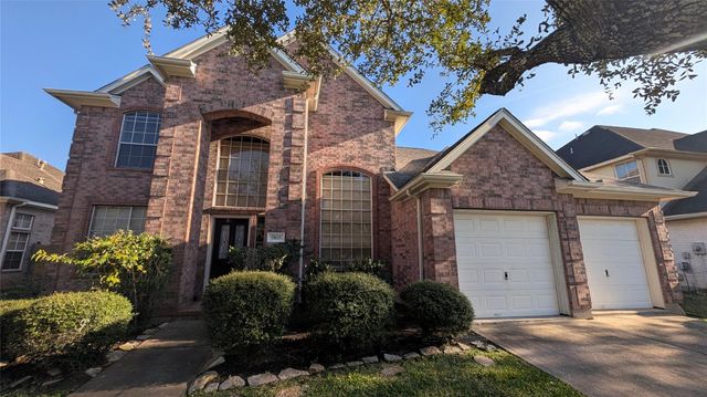 5815 Saber River, Sugar Land, TX 77479