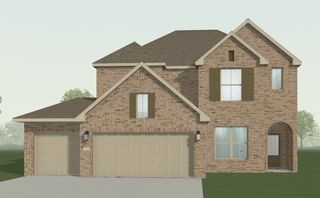 4800 SW Juneberry Street, Bentonville, AR 72713