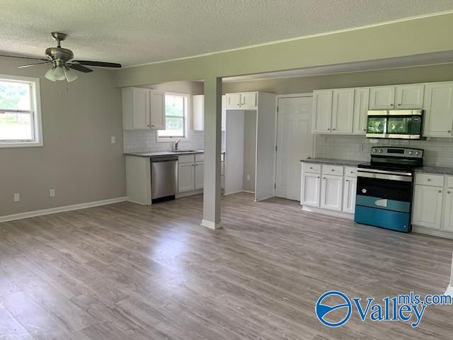 2137 County Lake Road, Gurley, AL 35748