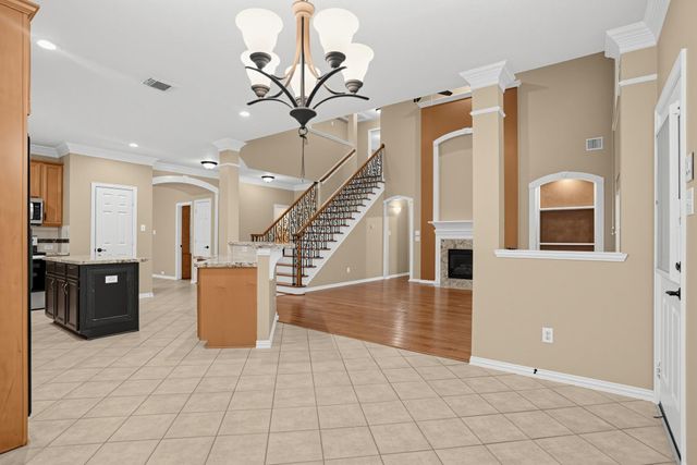 1730 Summergate Drive, Conroe, TX 77304