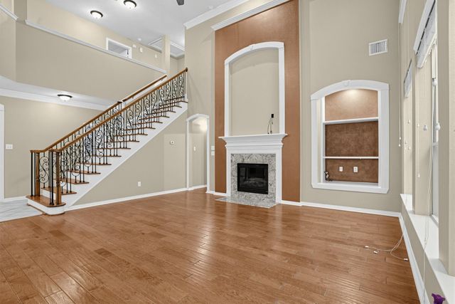 1730 Summergate Drive, Conroe, TX 77304