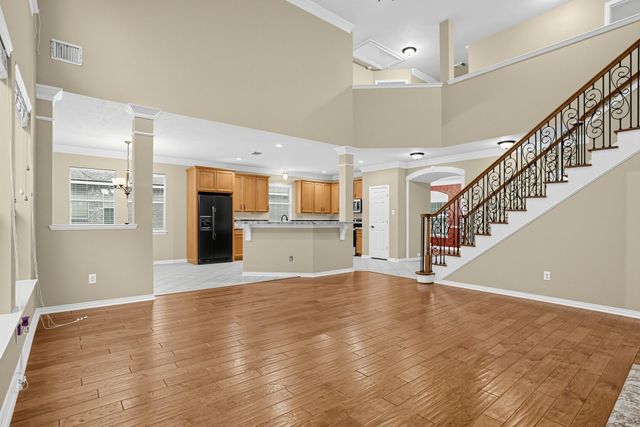1730 Summergate Drive, Conroe, TX 77304