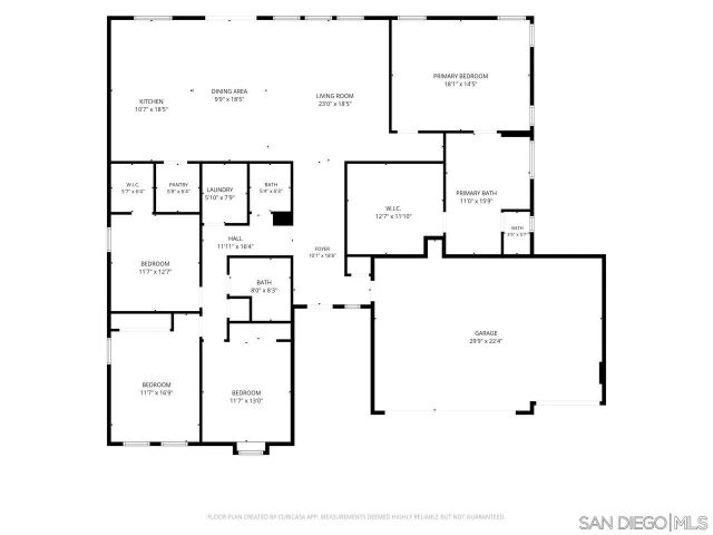 13433 Rosie Ct, Valley Center, CA 92082