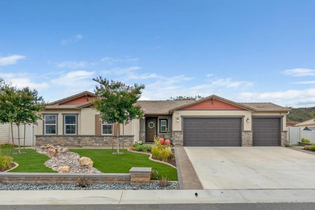 13433 Rosie Ct, Valley Center, CA 92082