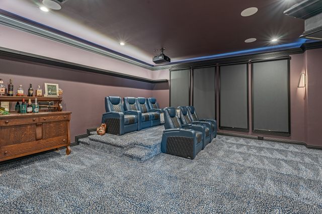 2615 Harborside Drive, Granbury, TX 76048