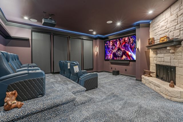 2615 Harborside Drive, Granbury, TX 76048