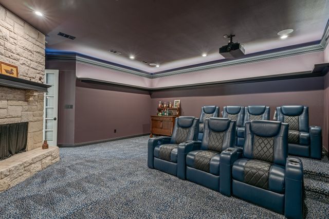 2615 Harborside Drive, Granbury, TX 76048