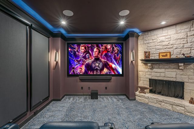 2615 Harborside Drive, Granbury, TX 76048