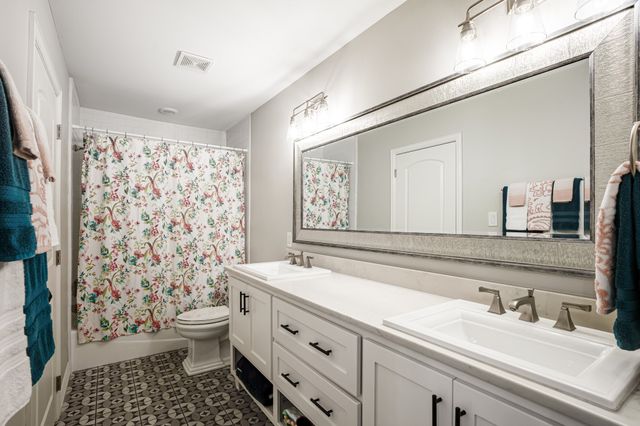 2615 Harborside Drive, Granbury, TX 76048