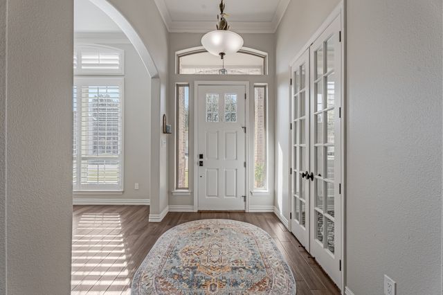 2615 Harborside Drive, Granbury, TX 76048