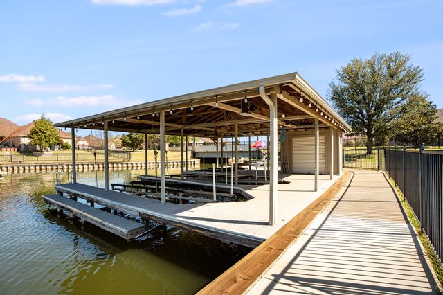 2615 Harborside Drive, Granbury, TX 76048