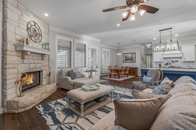 2615 Harborside Drive, Granbury, TX 76048