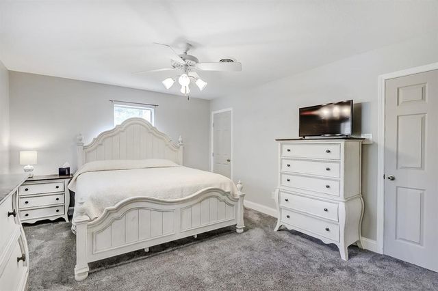 260 Lawrence Lane, Vidor, TX 77662